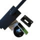 Fechadura Corta Fogo Master Externa Com Chave Invertida 426003 Fechadura Corta Fogo Master Externa Com Chave Invertida 426003