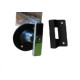 Fechadura Corta Fogo Master Externa Com Chave Invertida 426003 Fechadura Corta Fogo Master Externa Com Chave Invertida 426003
