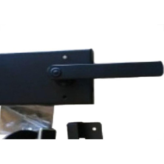 Fechadura Corta Fogo Master Externa Com Chave Invertida 426003 Fechadura Corta Fogo Master Externa Com Chave Invertida 426003
