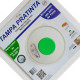 Tampa Para Tinta Pratinta Fechamento Plus 3,6L T3,6P Tampa Para Tinta Pratinta Fechamento Plus 3,6L T3,6P
