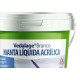 Manta Liquida Vedalage Viapol 3,6Kg Galao V0217893 Manta Liquida Vedalage Viapol 3,6Kg Galao V0217893