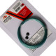 Varal Aco Vitoria Revestido Pvc 10M X1,65 1.01.002 Varal Aco Vitoria Revestido Pvc 10M X1,65 1.01.002