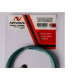 Varal Aco Vitoria Revestido Pvc 10M X1,65 1.01.002 Varal Aco Vitoria Revestido Pvc 10M X1,65 1.01.002