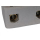 Conector Porcelana Asantos 2 Polos 16Mm 2209
