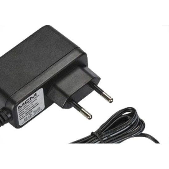 Fonte Adaptadora Universal Asantos Bivolt 1,0A 12V 2591