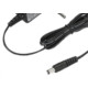 Fonte Adaptadora Universal Asantos Bivolt 2,0A 12V 2592