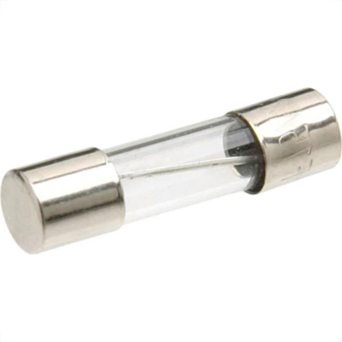 Fusivel De Vidro Asantos Grande 7,00A Com 10 Pecas 1054