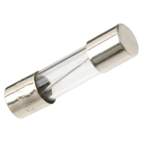Fusivel De Vidro Asantos Grande 7,00A Com 10 Pecas 1054