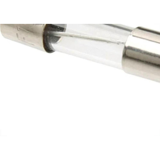 Fusivel De Vidro Asantos Grande 7,00A Com 10 Pecas 1054