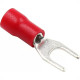 Pre-Isolado Asantos Forquilha 4/6 Amarelo M 5 Com 10 Pecas 1936 Pre-Isolado Asantos Forquilha 4/6 Amarelo M 5 Com 10 Pecas 1936