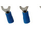 Pre-Isolado Asantos Forquilha 1,5/2,5 Azul M 5 Com 10 Pecas 1916 Pre-Isolado Asantos Forquilha 1,5/2,5 Azul M 5 Com 10 Pecas 1916