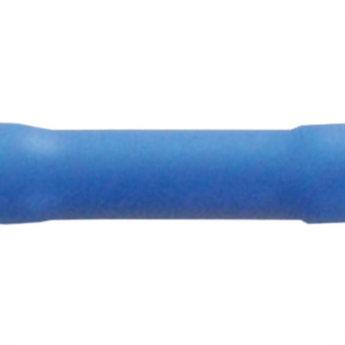 Pre-Isolado Asantos Luva Emenda 1,5A2,5 Azul Com 10 Pecas 1872 Pre-Isolado Asantos Luva Emenda 1,5A2,5 Azul Com 10 Pecas 1872