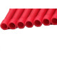 Pre-Isolado Asantos Luva Emenda 0,5A1,5 Vermelho Com 10 Pecas 1869 Pre-Isolado Asantos Luva Emenda 0,5A1,5 Vermelho Com 10 Pecas 1869