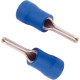 Pre-Isolado Asantos Pino Azul 1,5/2,5 Com 10 Pecas 1890 Pre-Isolado Asantos Pino Azul 1,5/2,5 Com 10 Pecas 1890