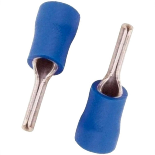 Pre-Isolado Asantos Pino Azul 1,5/2,5 Com 10 Pecas 1890 Pre-Isolado Asantos Pino Azul 1,5/2,5 Com 10 Pecas 1890