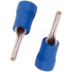 Pre-Isolado Asantos Pino Azul 1,5/2,5 Com 10 Pecas 1890 Pre-Isolado Asantos Pino Azul 1,5/2,5 Com 10 Pecas 1890