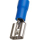 Pre-Isolado Asantos Femea 1,5/2,5 Azul Com 10 Pecas 1863 Pre-Isolado Asantos Femea 1,5/2,5 Azul Com 10 Pecas 1863