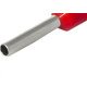 Pre-Isolado Asantos Ilhos 10Mm Vermelho Com 10 Pecas 1994 Pre-Isolado Asantos Ilhos 10Mm Vermelho Com 10 Pecas 1994