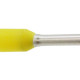 Pre-Isolado Asantos Ilhos 6Mm Amarelo Com 10 Pecas 1992 Pre-Isolado Asantos Ilhos 6Mm Amarelo Com 10 Pecas 1992