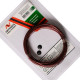 Varal Aco Vitoria Revestido Pvc 15M X1,65 1.01.003 Varal Aco Vitoria Revestido Pvc 15M X1,65 1.01.003