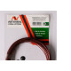 Varal Aco Vitoria Revestido Pvc 15M X1,65 1.01.003 Varal Aco Vitoria Revestido Pvc 15M X1,65 1.01.003