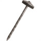 Prego Telheiro Jomarca 18X27 (3,40X62mm) 500G 21422