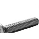 Parafuso Rosca Metrica Cabeca Chata Phillips Jomarca 03 X 16Mm Com 100 Pecas 07992 - Kit C/5 Parafuso Rosca Metrica Cabeca Chata Phillips Jomarca 03 X 16Mm Com 100 Pecas 07992 - Kit C/5