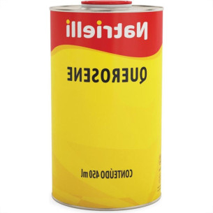 Querosene Natrielli 450Ml Lata Q45012 - Kit C/12 