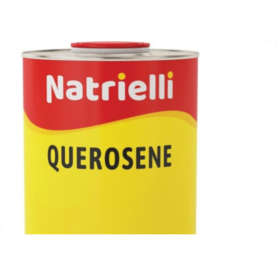 Querosene Natrielli 450Ml Lata Q45012 - Kit C/12 Querosene Natrielli 450Ml Lata Q45012 - Kit C/12