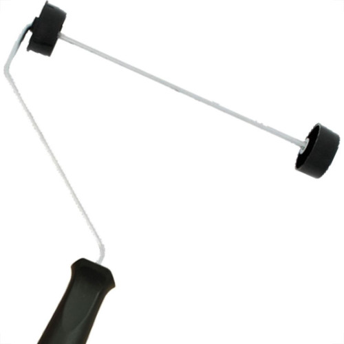 Garfo Com Bucha Compel Para Rolo 23Cm 0.2072 Garfo Com Bucha Compel Para Rolo 23Cm 0.2072