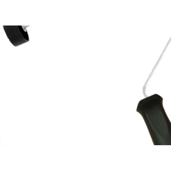 Garfo Com Bucha Compel Para Rolo 23Cm 0.2072 Garfo Com Bucha Compel Para Rolo 23Cm 0.2072