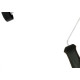 Garfo Com Bucha Compel Para Rolo 23Cm 0.2072 Garfo Com Bucha Compel Para Rolo 23Cm 0.2072