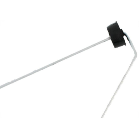 Garfo Com Bucha Compel Para Rolo 23Cm 0.2072 Garfo Com Bucha Compel Para Rolo 23Cm 0.2072