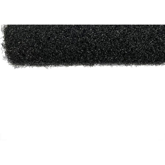 Rolo Para Massa Corrida Compel Versatil 23Cm 0.6123 Rolo Para Massa Corrida Compel Versatil 23Cm 0.6123