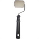 Rolo La Compel Master Para Epoxi 05Cm Com Cabo 01508 Rolo La Compel Master Para Epoxi 05Cm Com Cabo 01508