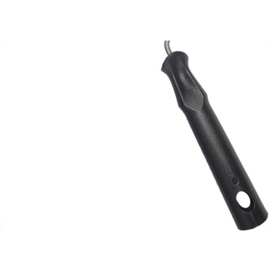 Rolo La Compel Master Para Epoxi 05Cm Com Cabo 01508 Rolo La Compel Master Para Epoxi 05Cm Com Cabo 01508