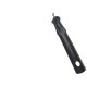 Rolo La Compel Master Para Epoxi 05Cm Com Cabo 01508 Rolo La Compel Master Para Epoxi 05Cm Com Cabo 01508