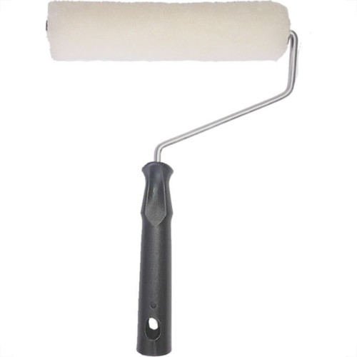 Rolo La Compel Master Para Epoxi 15Cm Com Cabo 01515 Rolo La Compel Master Para Epoxi 15Cm Com Cabo 01515