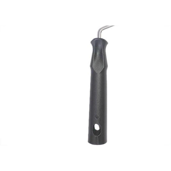 Rolo La Compel Master Para Epoxi 15Cm Com Cabo 01515 Rolo La Compel Master Para Epoxi 15Cm Com Cabo 01515
