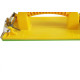 Lixadeira Manual Compel Plastica Com Cabo 8,5 X 18,5 1.3050 Lixadeira Manual Compel Plastica Com Cabo 8,5 X 18,5 1.3050
