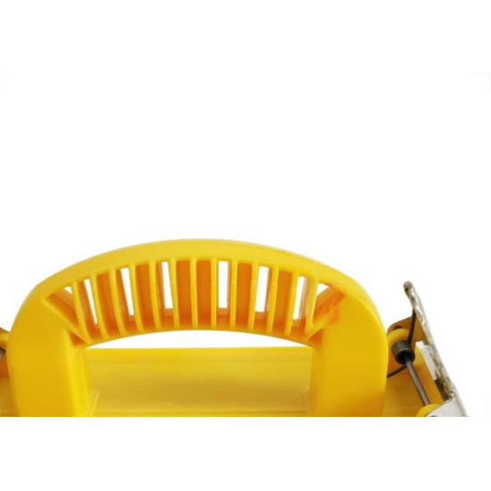 Lixadeira Manual Compel Plastica Com Cabo 8,5 X 18,5 1.3050 Lixadeira Manual Compel Plastica Com Cabo 8,5 X 18,5 1.3050