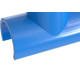 Tapa Furo Estrela Tee Liso Liso Rosca Reducao 25X3/4'' 2363