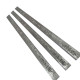 Solda Estanho 40X60 (+-06Barras Por 1Kg) 438 - Kit C/2 Solda Estanho 40X60 (+-06Barras Por 1Kg) 438 - Kit C/2