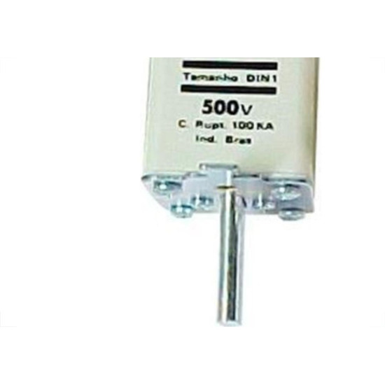 Fusivel Nh Cebel Fr 01/250A 700059 Fusivel Nh Cebel Fr 01/250A 700059