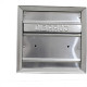Caixa Carta Carmax Aluminio Gradil 1 Caixa Carta Carmax Aluminio Gradil 1