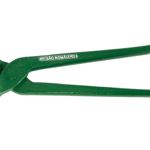 Torques Sao Romao Carpinteiro 08'' 1714 Torques Sao Romao Carpinteiro 08'' 1714