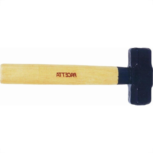 Marreta Com Cabo J.S. 1/2 1Kg Forjada 