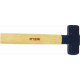 Marreta Com Cabo J.S. 1 1Kg Forjada Marreta Com Cabo J.S. 1 1Kg Forjada