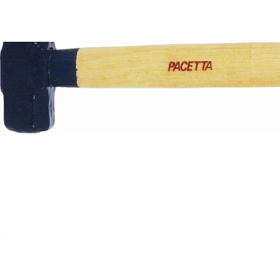 Marreta Com Cabo J.S. 1 1Kg Forjada Marreta Com Cabo J.S. 1 1Kg Forjada