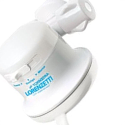 Torneira Eletrica Lorenzetti Maxi 127V 4600W Torneira Eletrica Lorenzetti Maxi 127V 4600W